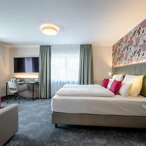 Boutique Erb Muenchen Parsdorf Hotel