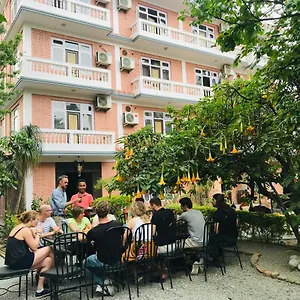 3* Hotel Cloud 9 Garden