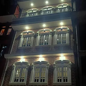  Guest house Nirvana Kuti