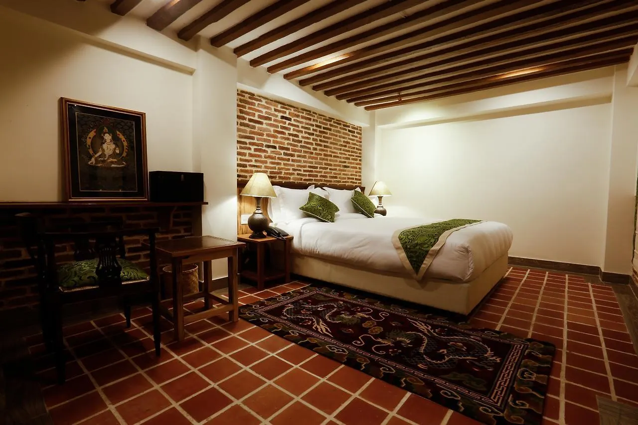 Heranya Yala Kathmandu 3*,