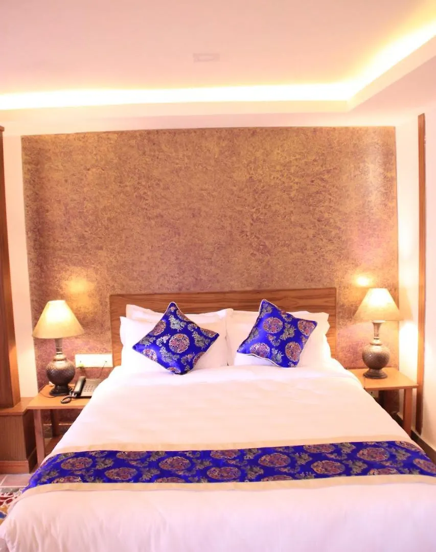 Heranya Yala Kathmandu Hotel