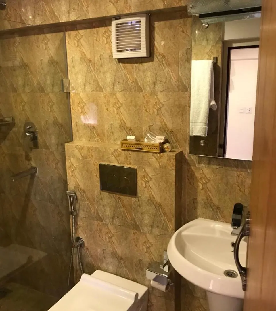 Heranya Yala Kathmandu Hotel