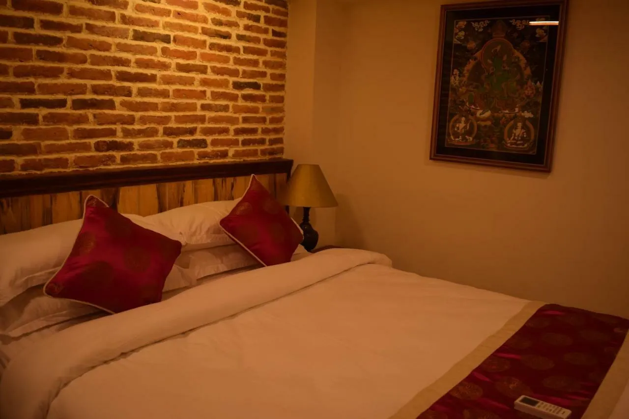Heranya Yala Kathmandu Hotel